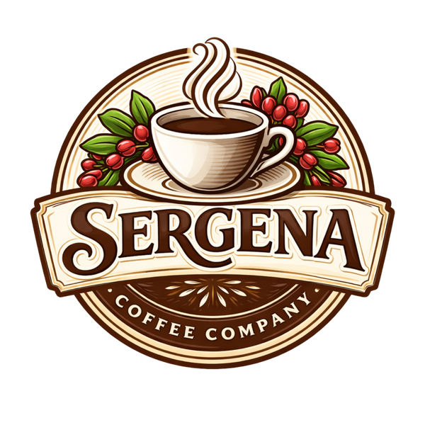 Sergena Coffee Company